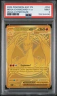 2026 POKEMON ASC EN-ASCENDED HEROES MEGA HYPER RARE MEGA CHARIZARD Y EX PSA 9