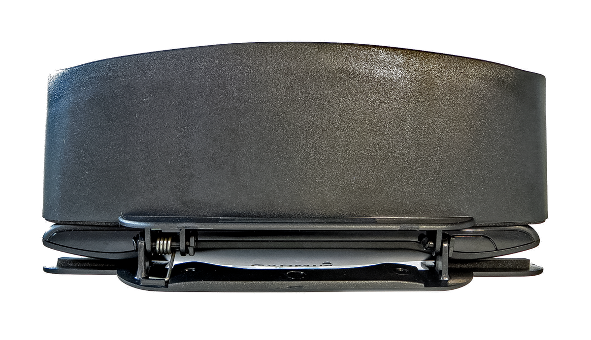 Universal Sun Shade Visor For Garmin Nuvi GPS 4.3" & 5" Models (2589LMT, 2599LMTHD, Etc.) 5 thumbnail image