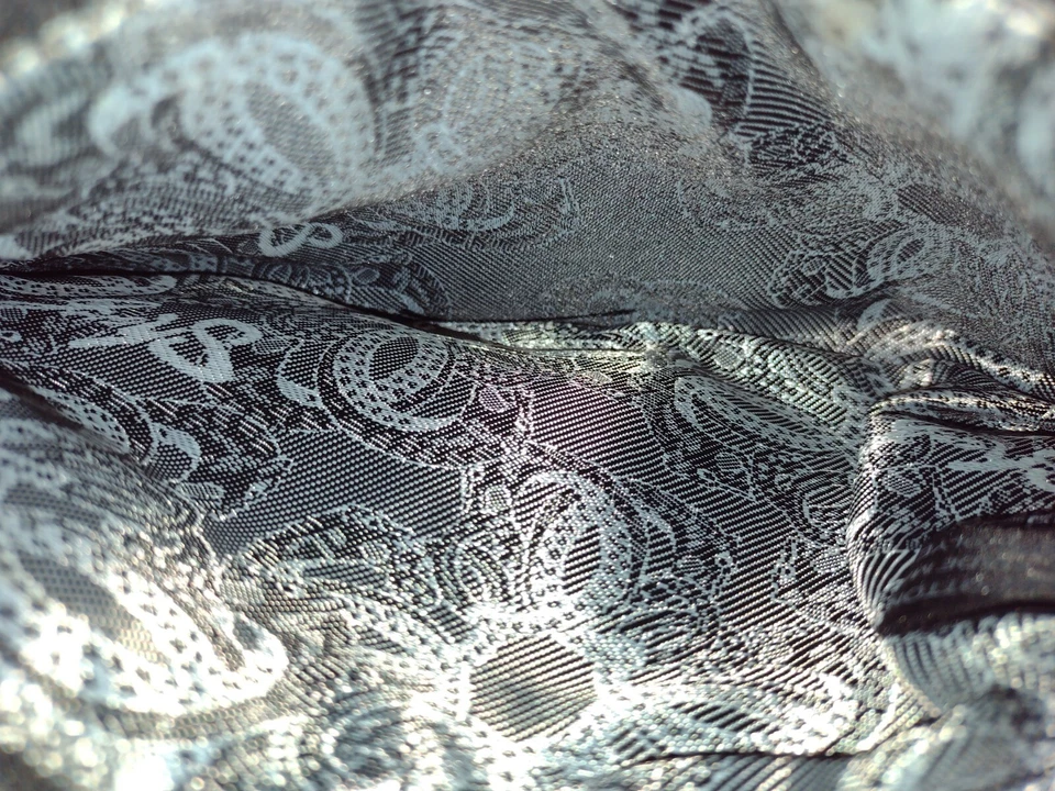 Mini bolso estampado gato Sharif Foto 4 de 4