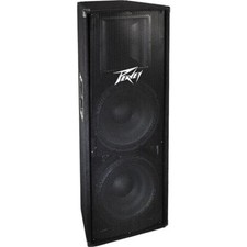 Peavey PV215 1400W 15 inch PA Speaker