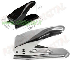 SIM SIZE 2 in 1 MICRO  NANO SIM Standard MicroSIM to NanoSim