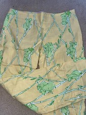 Lilly Pulitzer Vintage Pants