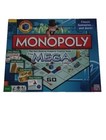 Hasbro Finance Monopoly Board & Traditional Games