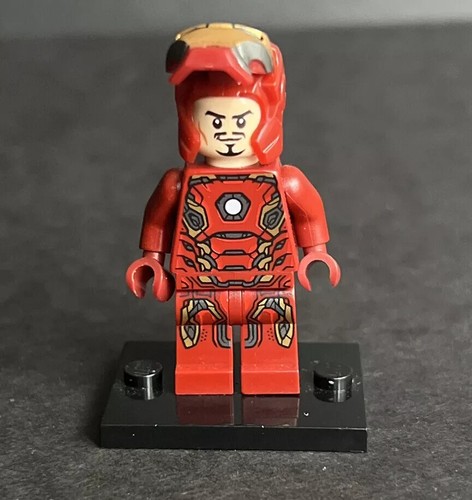 Lego Marvel Super Heroes Assorted Minifigures - YOU PICK - Picture 22 of 191