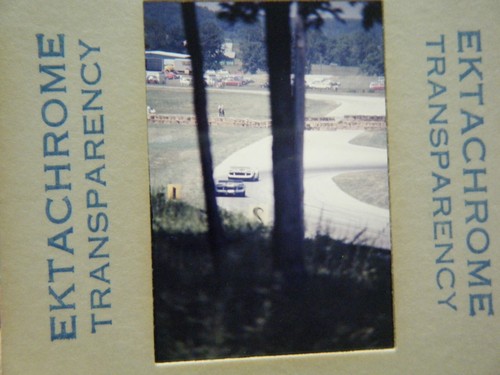 CARL HASS MCLAREN ELVA MKIII 1967 35MM SLIDE SCOTT CHUCK PARSONS DON MORIN 25 2 - Picture 3 of 3