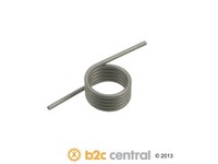 Genuine T-belt Tensioner Spring Fits 1997-2002 Mitsubishi Mirage Fbs on sale Genuine T-belt Tensioner Spring Fits 1997-2002 Mitsubishi Mirage Fbs on sale