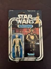 Vintage Kenner Star Wars SEE-THREEPIO (C-3PO) NMOC
