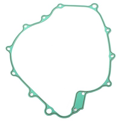 Left Front Cover Gasket EFI CARB Fit HISUN 500 700 UTV ATV & UTV ATV 700cc 500cc