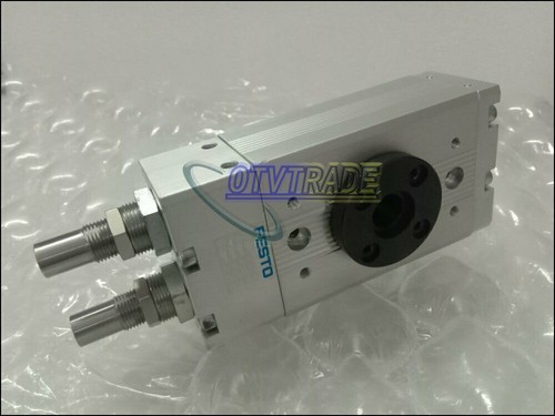 1 PC DRQD-B-25-180-YSRJ-A-AR-FW 563351 válvula solenoide FESTO - Imagen 3 de 4