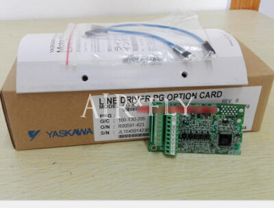 1PCS Yaskawa PG-X3 card