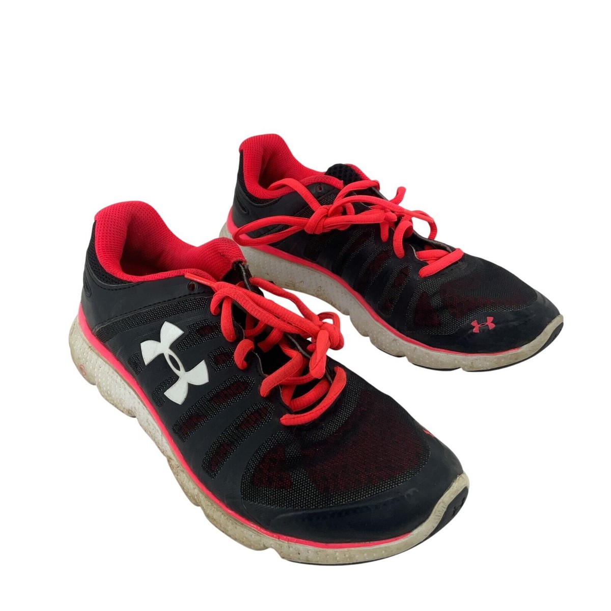 Armour Micro G Under Armour 4d Foam Tennis Shoes Under Armour 4d
