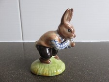 Royal Doulton Tom Bunnykins DB72