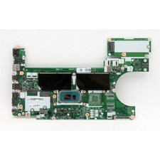 For Lenovo ThinkPad L14 Gen 2 i7-1165G7 Motherboard NM-D271 5B21A12909