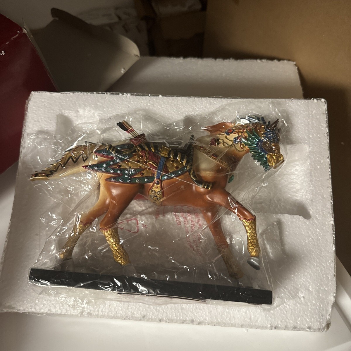 THE TRAIL OF PAINTED PONIES ペインテッドポニーセット THE TRAIL OF PAINTED PONIES ペインテッドポニーセット
