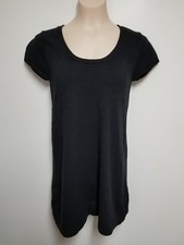Rhys Dwfen Mini Sweater Dress BLACK - SIZE S