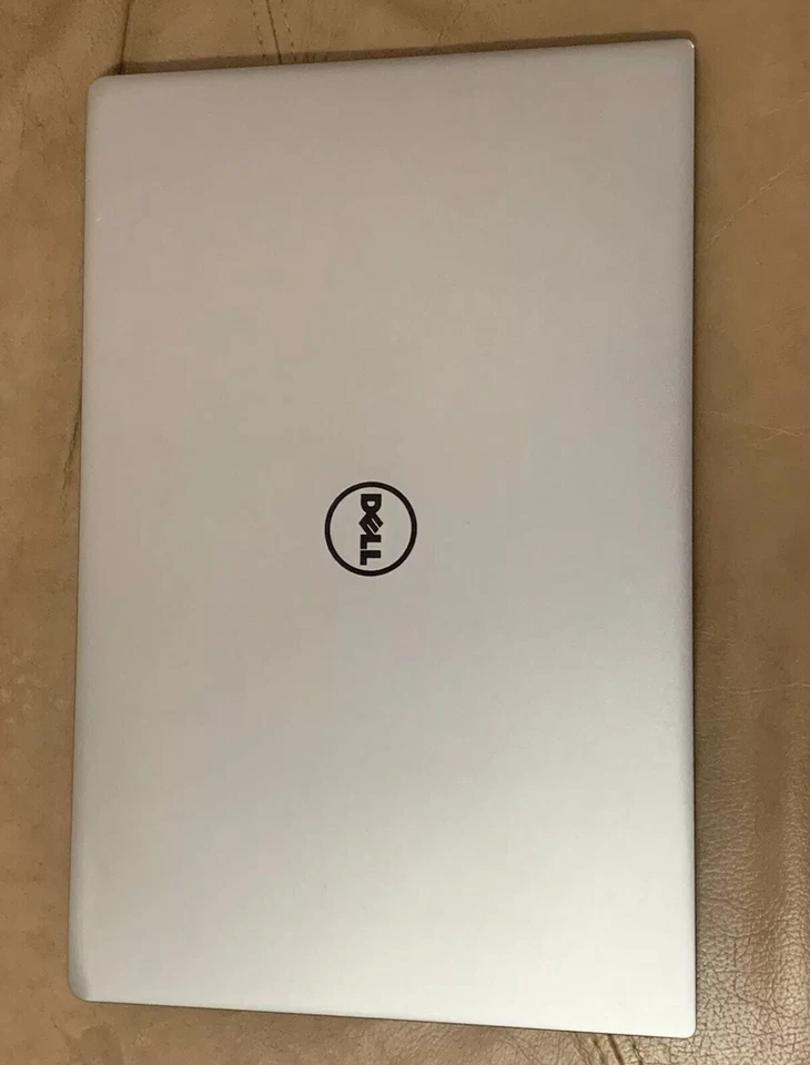 PARTS | Dell XPS 13 9360 FHD ✔️i3-7100U@2.40Ghz 7th Generatio✔️4GB✔️128GB SSD - Image 1 of 4