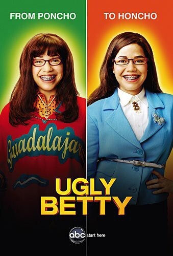 Ugly Betty: the Complete Fourth and Final Season (DVD) for sale