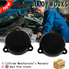 <!--F#f_0-->Black AU VB VC VH VK VL VN Tall Strut Top Set-Powder Coated<!--F/-->