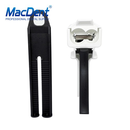 Dental Impression Materials Mixing Dispensing Dispenser Gun 1:1 / 2:1 50ml - Picture 4 of 10