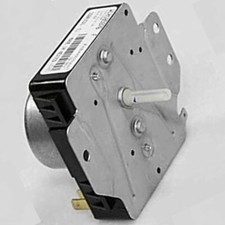 Dryer Timer Control - Whirlpool Kenmore 400 11069422801 11060022010 110.61402311