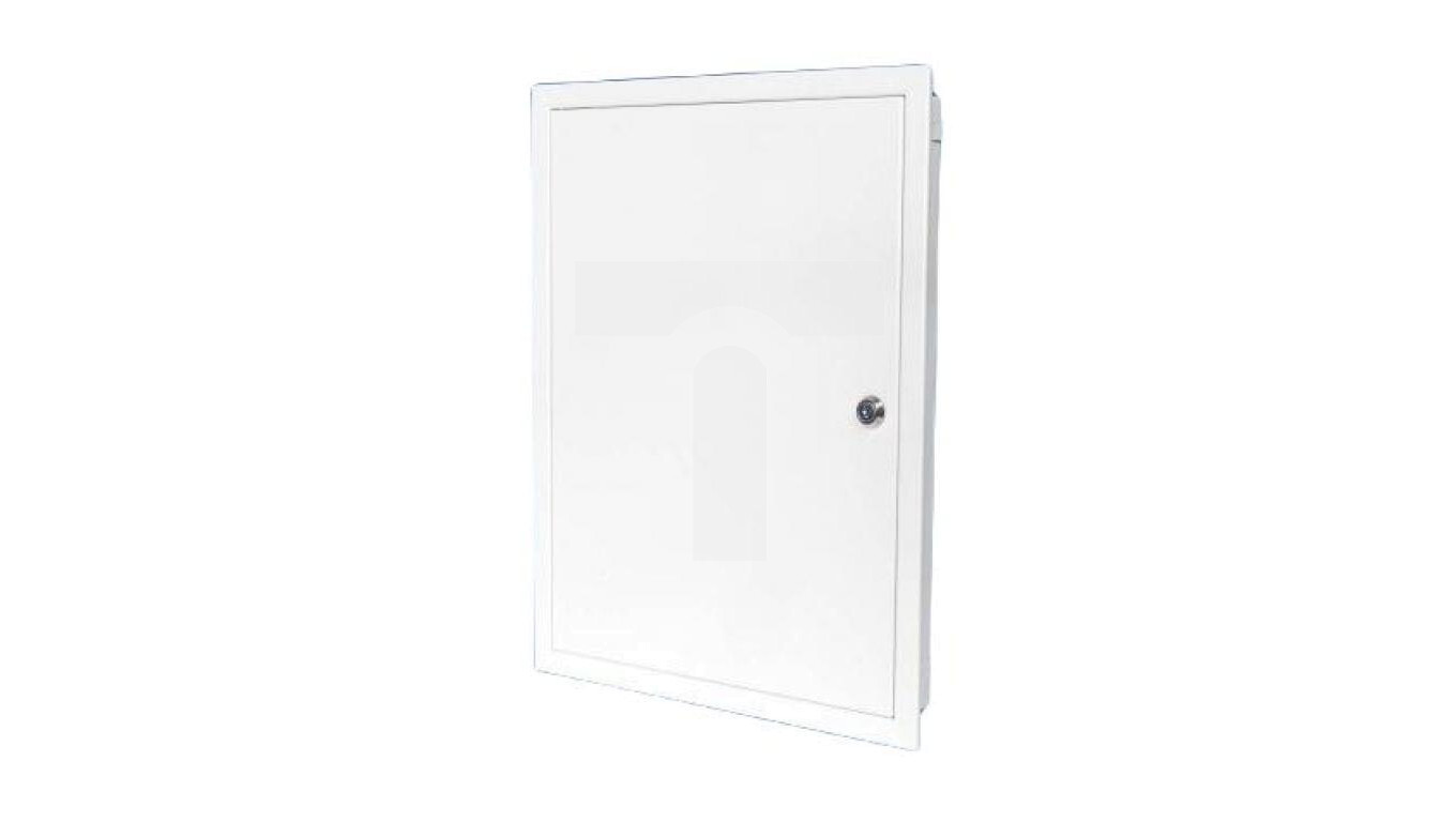 Inspection door 450x450mm with lock 45x45/Z/ /T2UK