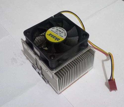 Motherboard Heatsinks