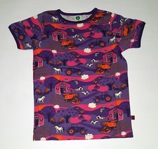 Smafolk T-Shirts  "Die Farm" in Gr. 104-110 (4-5 J.)  ***NEU***