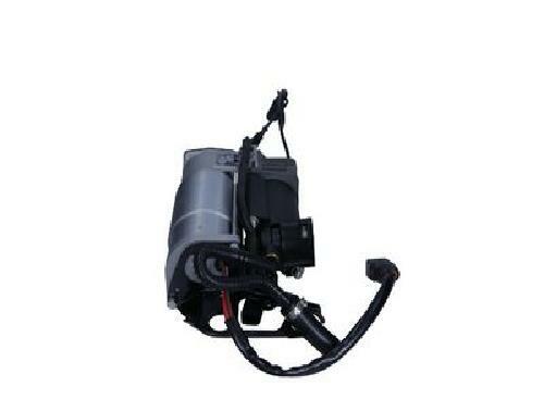 Air System 27-5004 For Audi Porsche Vw