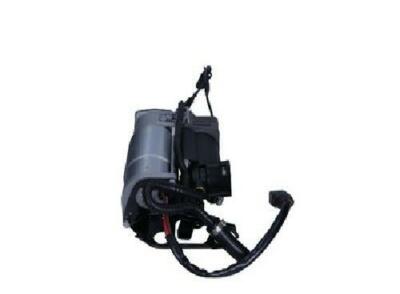 Genuine Maxgear Compressor Air System 27-5004 for Audi Porsche VW