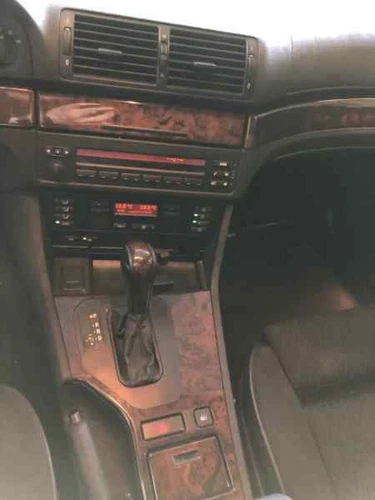 8352168 Tankklappe für BMW SERIE 5 TOURING (E39) 530d 2003 179477 - Bild 10 von 22
