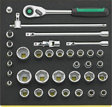 Stahlwille TCS TRAY SET FOR 1/2 CONTROL TOOLS...