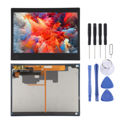 For Lenovo YOGA Book C930 LCD Screen with Digitizer Full Assembly  Replacement