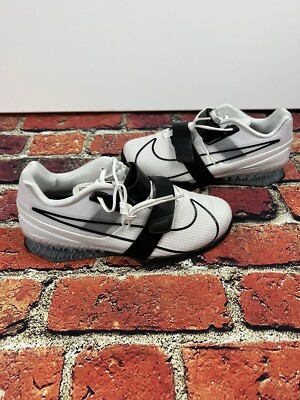 Nike ウエイトトレーニングシューズ CD3463-010 US 11 Nike ウエイトトレーニングシューズ CD3463-010 US 11 - メルカリ