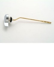 Jaclo 939-ORB Tank Lever Kohl Port  Wellworth, Oil Rubbed Bronze