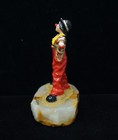 Ron Lee 2001 Collectors Club "Bo" Clown Figurine  4.5" — photo 8
