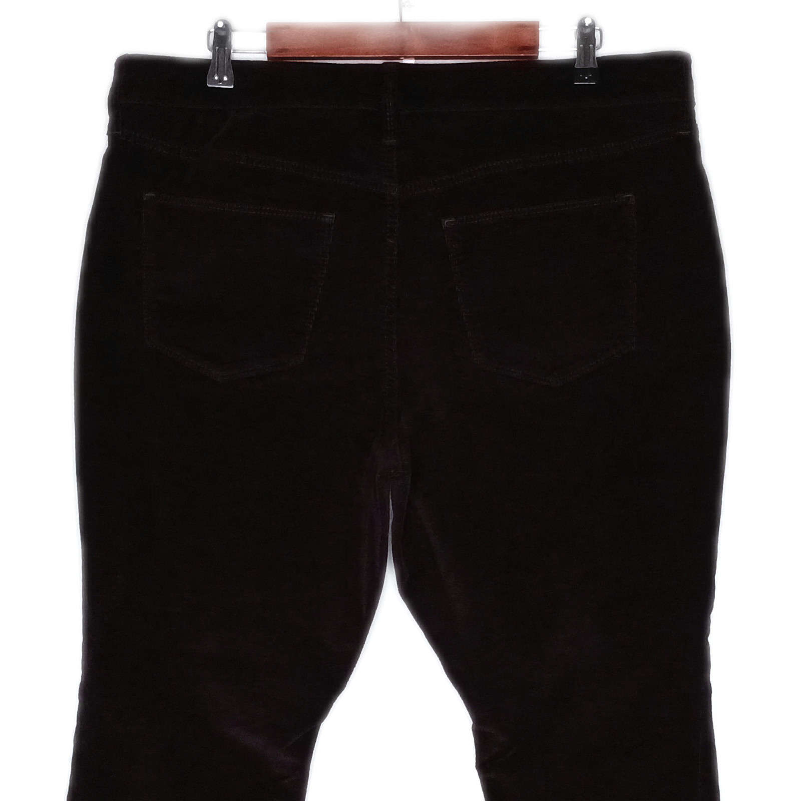 Universal Thread womens button fly pants size 16/… - image 4