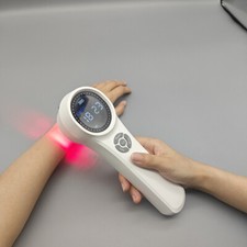 ZJKC 1760mW Low Level Laser Therapy Treatment Device for Pain Relief Human Pets