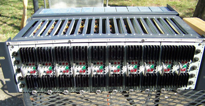 DataTek DF-609 w/D-531 ADA