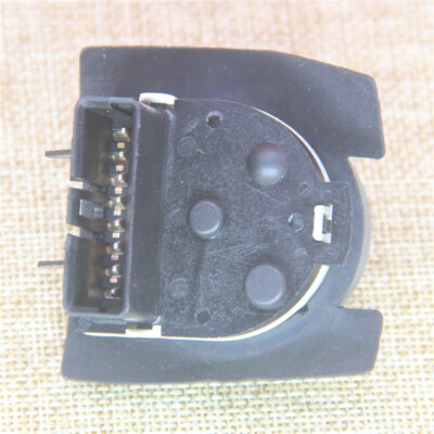 Driver Side Power Mirror Control Switch For Chevy GMC Tahoe Astro S10 S15 | OE #15009690