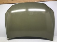 New Hood Front Panel Bonnet Shell Sedan Mazda 3 2019-2023 Oem Unpainted