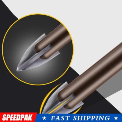  New Efficient Universal Drilling Tool 5Pcs U7J2