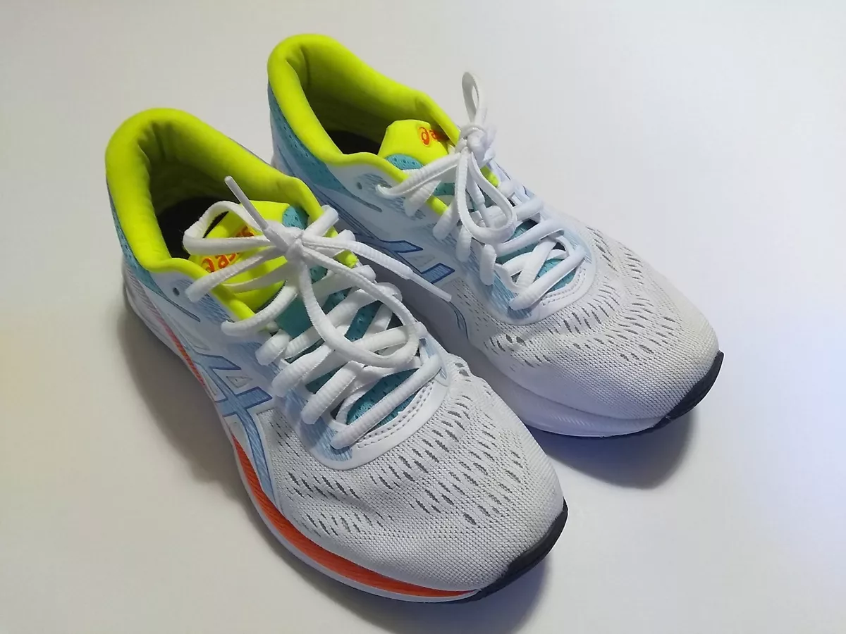 Asics gel excite 6 yellow top
