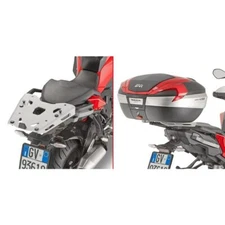 GIVI SPECIFIC REAR RACK for BMW S1000XR '20