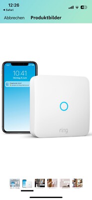 Ring Intercom von Amazon | Das intelligente Upgrade für deine Gegensprechanlage