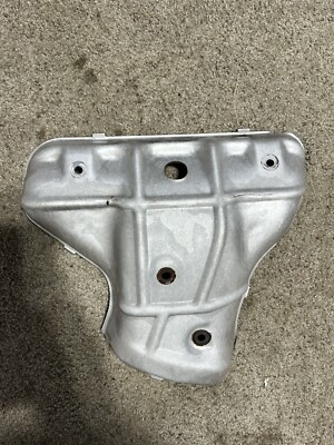 94/01 ACURA INTEGRA B SERIES HEADER HEAT SHIELD OEM B18b1 b18c5
