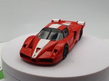 Ferrari FXX Newsstand 1/43