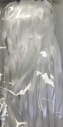 Pre Cut Curling Ribbon with Balloon Tie 50 x 1.5m Ribbons Parties Weddings New - Picture 10 of 23