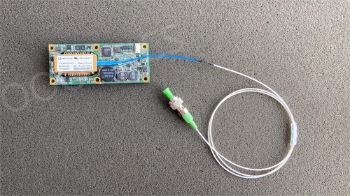 Emcore 96CH Output 16dBm TTX199475H ITLA Tunable Laser Narrow-Linewidth 200KHz - Bild 2 von 7