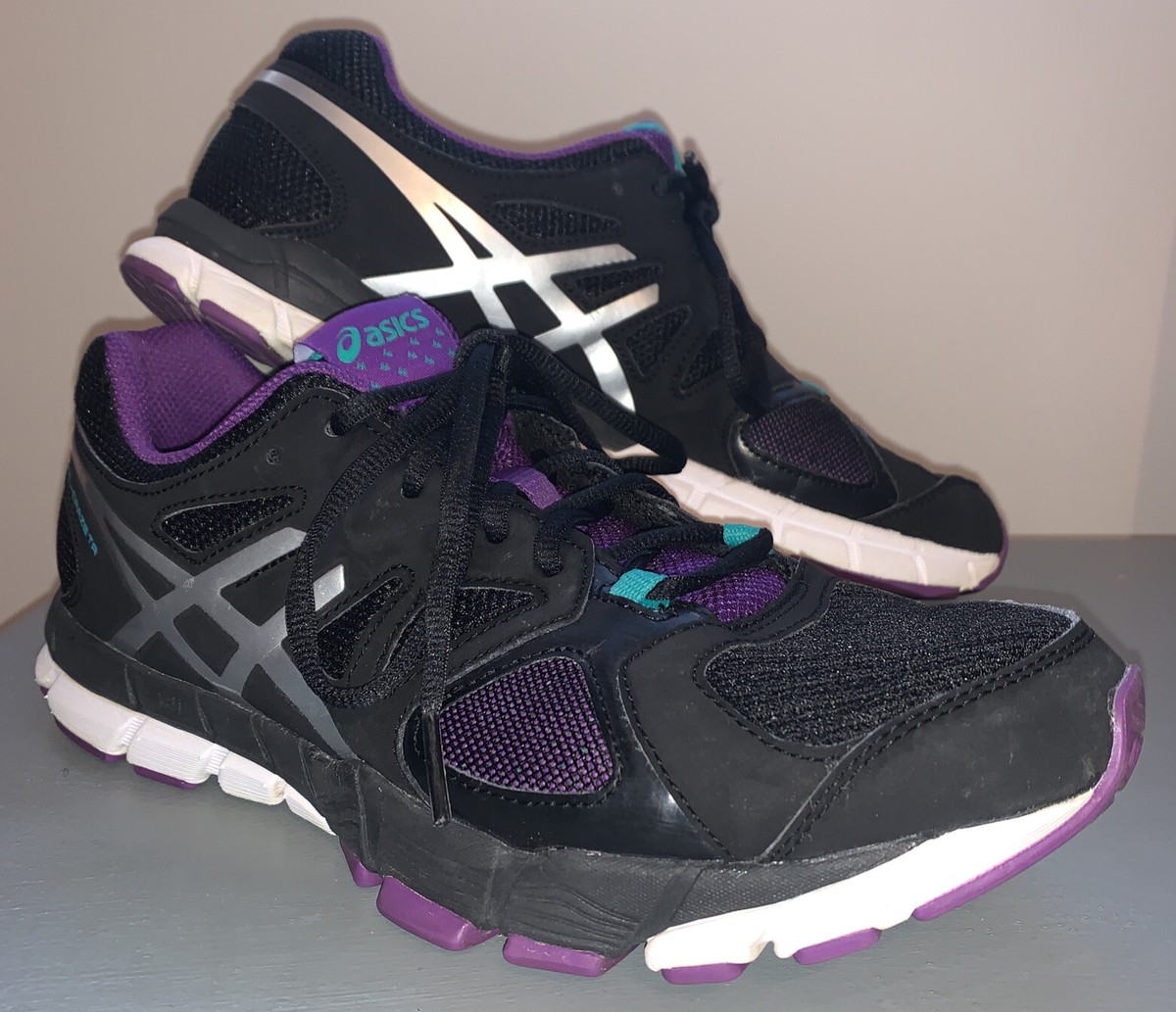 Asics Gel-Craze TR Size 9 | eBay