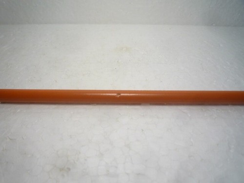 LÁPIZ VINTAGE MARKINS SAPONIA OSIJEK NARANJA - Imagen 6 de 7